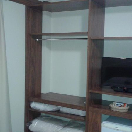 Hotel Le Canard Lages Rum bild