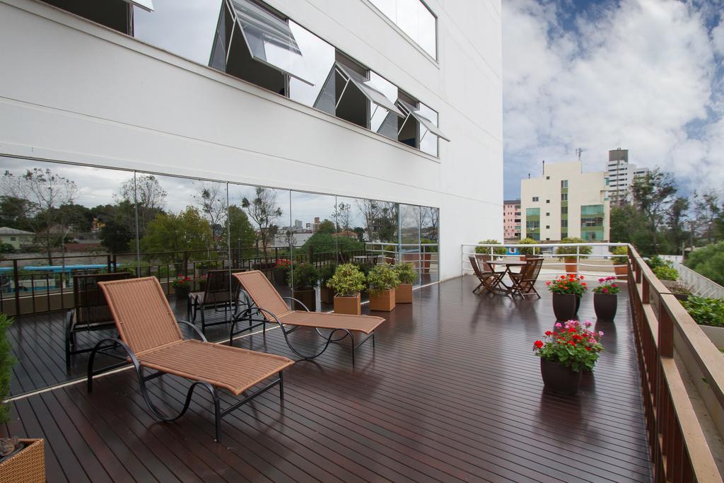 Hotel Le Canard Lages Exteriör bild