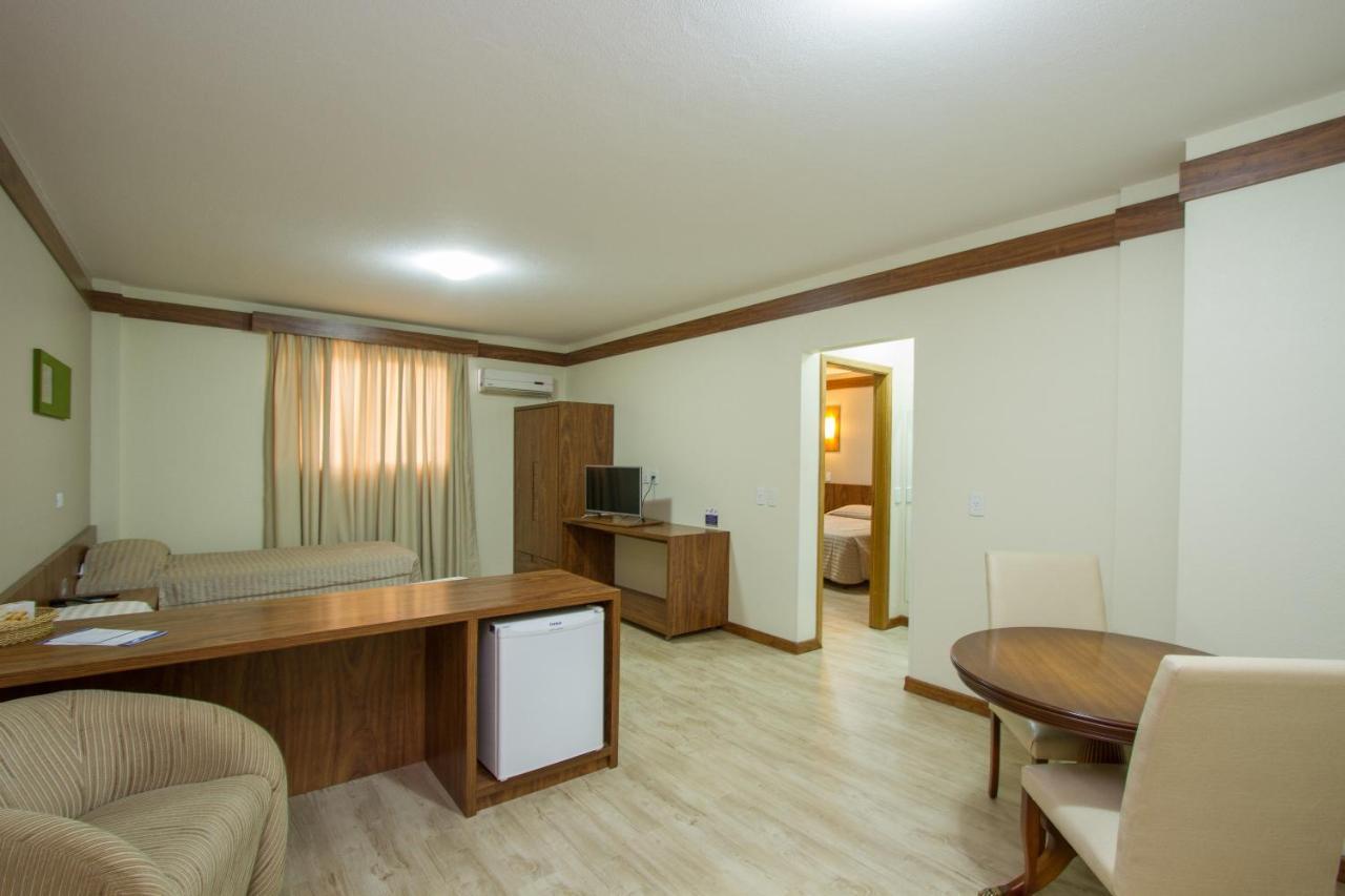 Hotel Le Canard Lages Exteriör bild