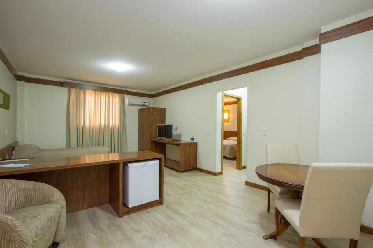 Hotel Le Canard Lages Exteriör bild