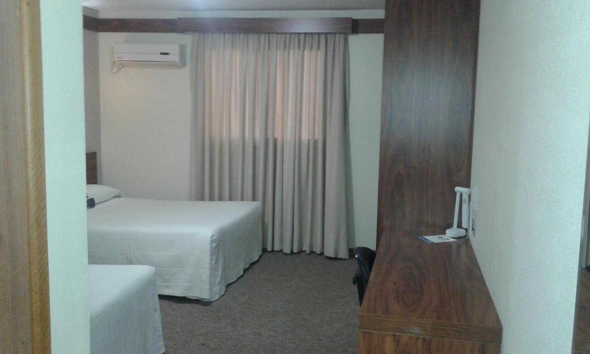 Hotel Le Canard Lages Rum bild